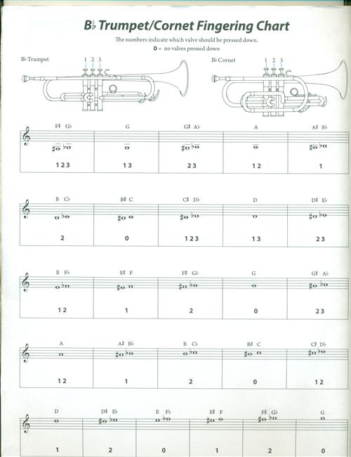 Tpt Cornet 